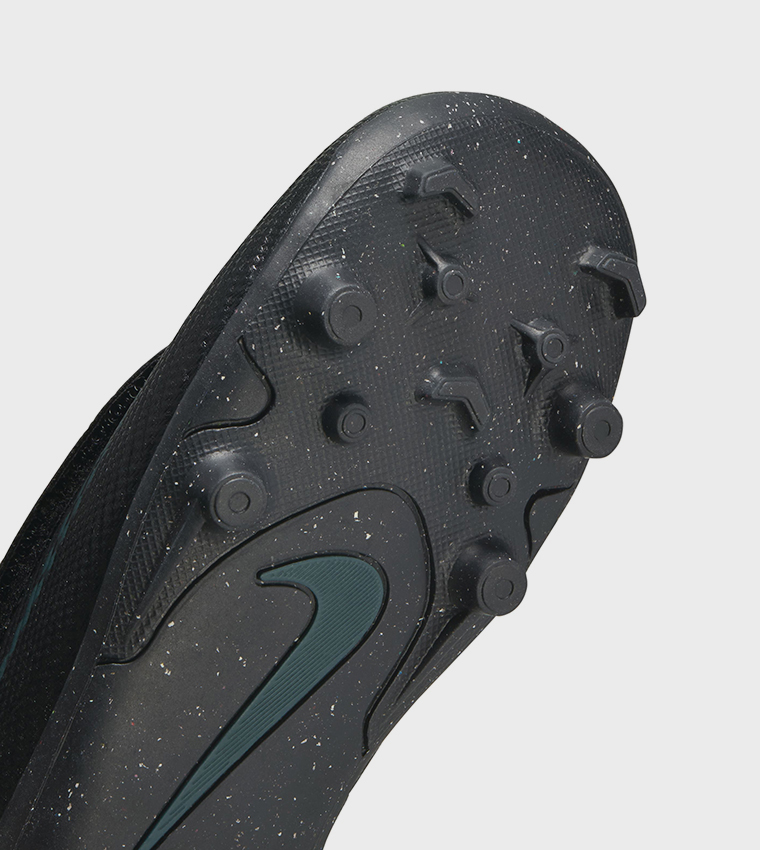 JR VAPOR 16 CLUB MG PS (V) Football Shoes
