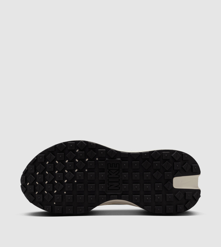 PHOENIX WAFFLE Leather Low Top Sneakers
