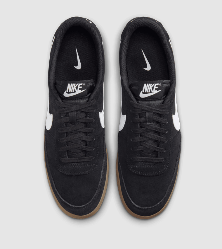 KILLSHOT 2 SDE Lace Up Sneakers