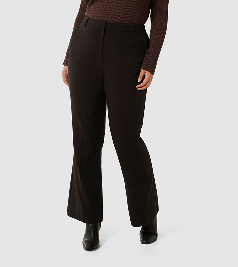 HARLEY Curve Flared Pants
