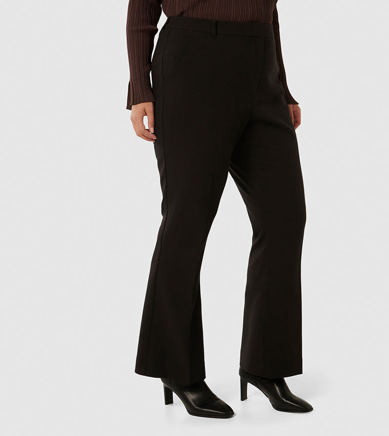 HARLEY Curve Flared Pants