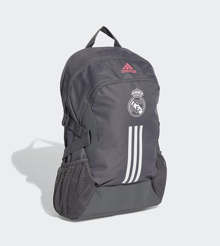 Real Madrid Backpack-Multi