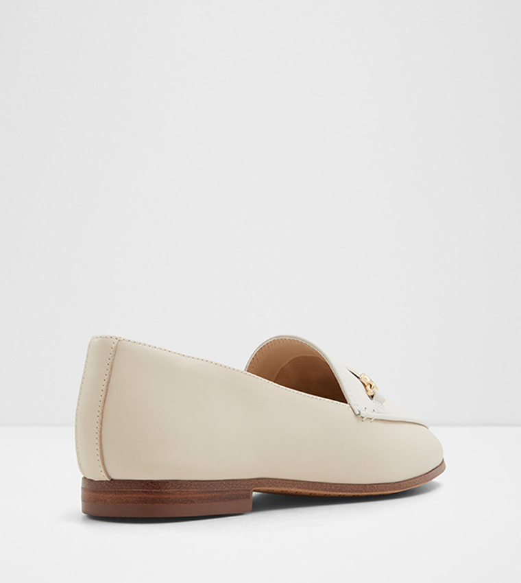FRANCINE Accessory Detail Loafers