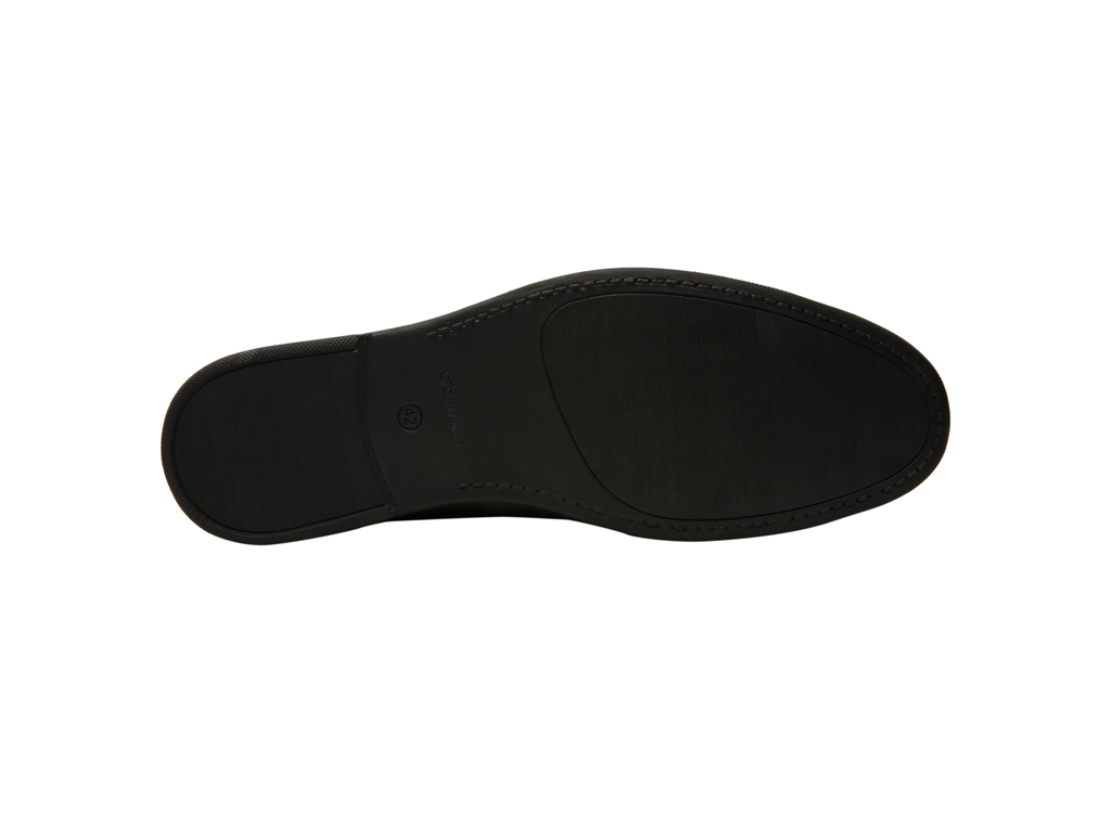 Freddo Di Slip-ons-Black