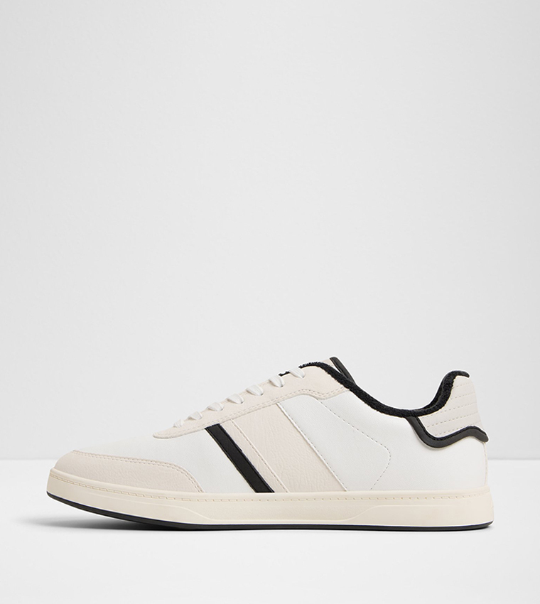 FREEKICK Lace-Up Sneakers