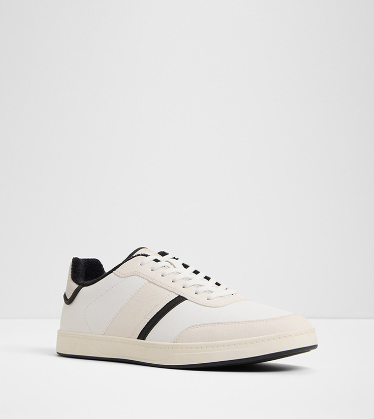 FREEKICK Lace-Up Sneakers