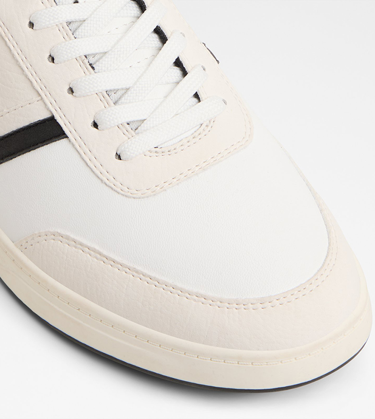 FREEKICK Lace-Up Sneakers