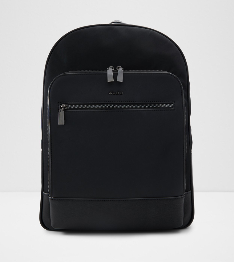 Aldo leather backpack online