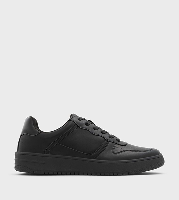 FRESHH Lace-Up Sneakers