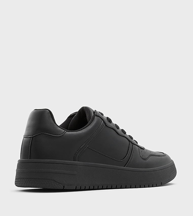 FRESHH Lace-Up Sneakers