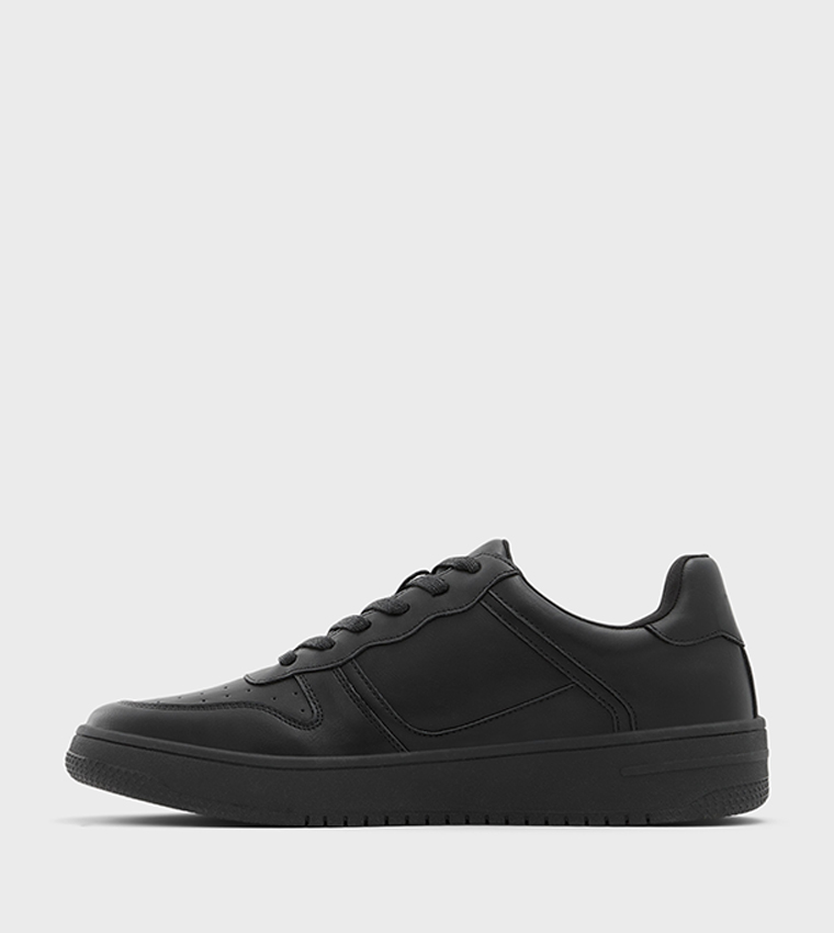 FRESHH Lace-Up Sneakers