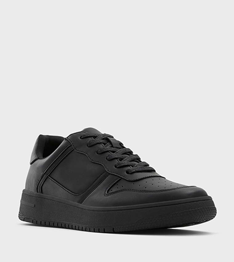 FRESHH Lace-Up Sneakers