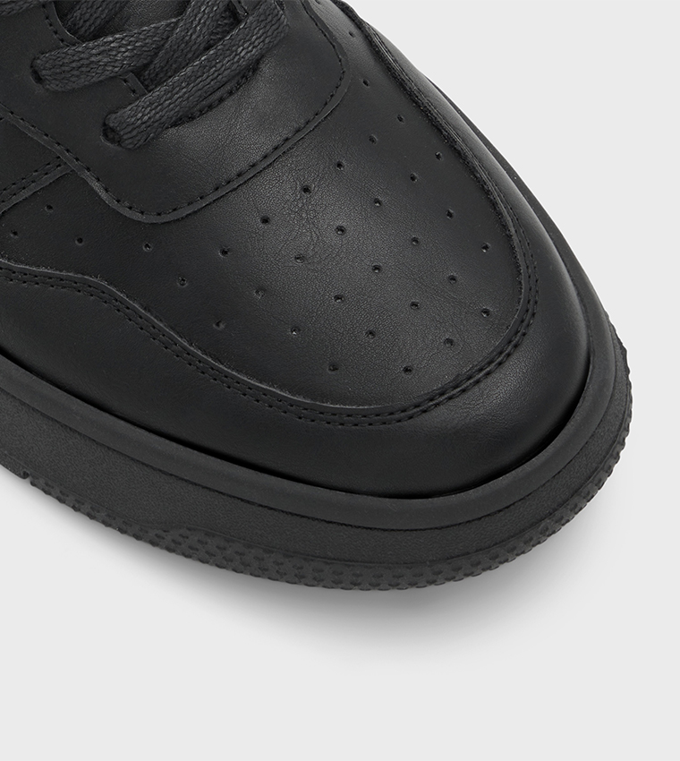 FRESHH Lace-Up Sneakers