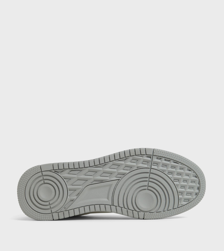 FRESHH_H Lace-Up Sneakers