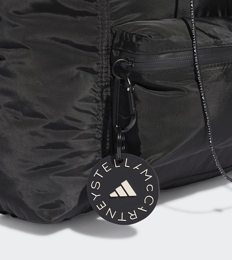 Buy Adidas Adidas By Stella Mccartney Gym Sack In Black