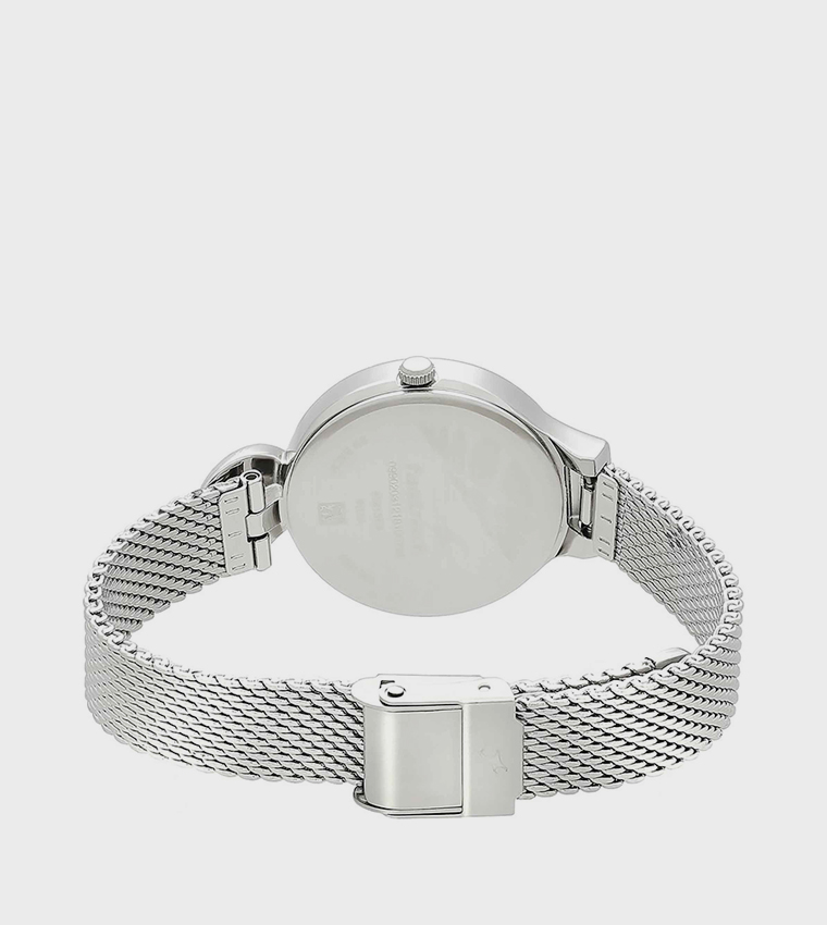 DENIM Blue Dial Analog Watch