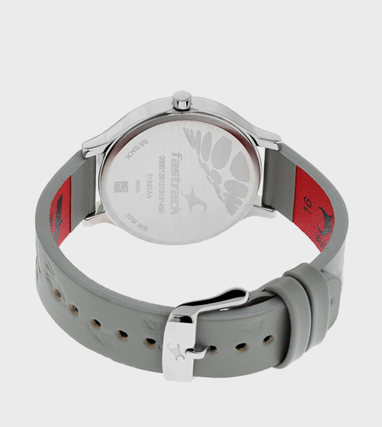 White Dial Fastrack 30mwr Price Buy Fastrack 68011PP01 White Dial