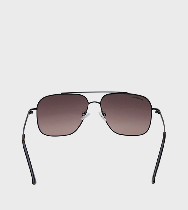 UV Protected Aviator Sunglasses