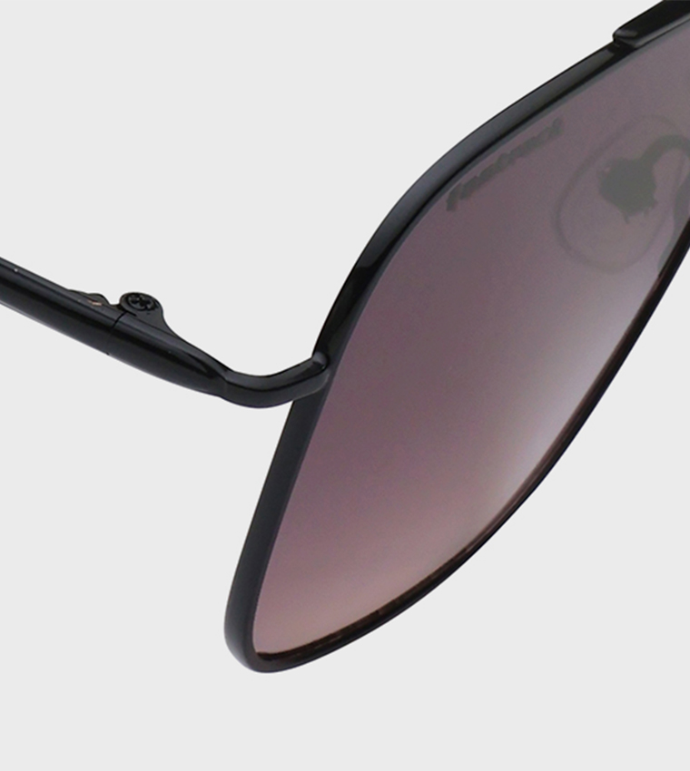 UV Protected Aviator Sunglasses