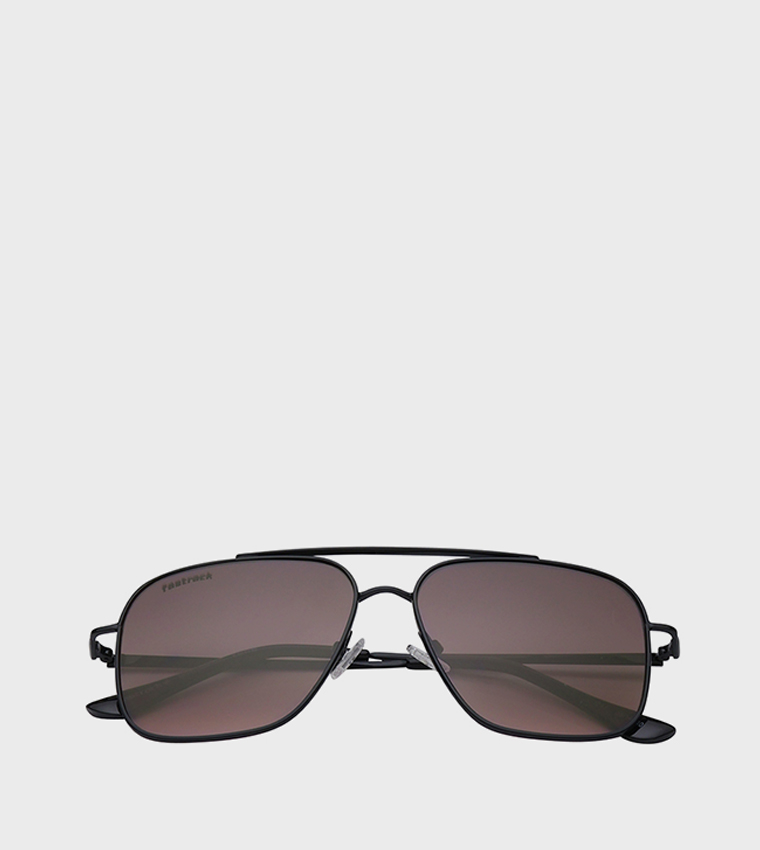 UV Protected Aviator Sunglasses