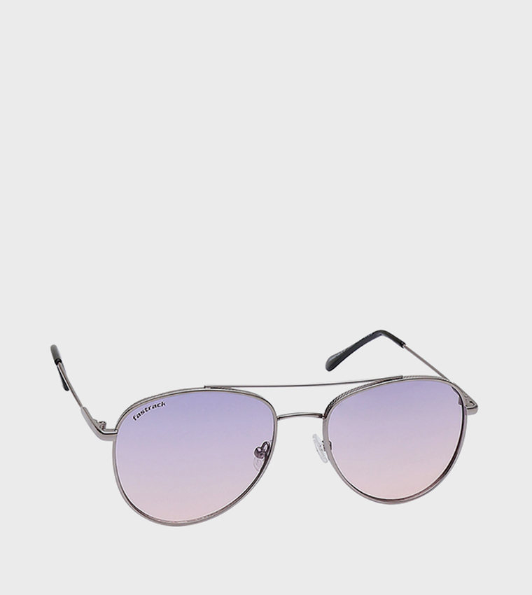 UV Protected Aviator Sunglasses