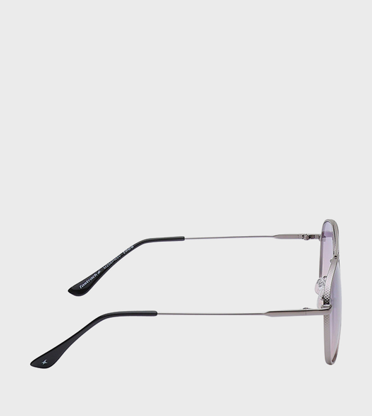 UV Protected Aviator Sunglasses