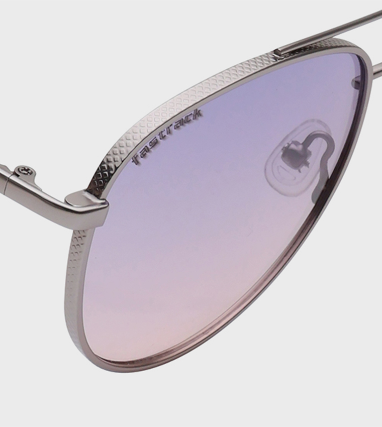 UV Protected Aviator Sunglasses