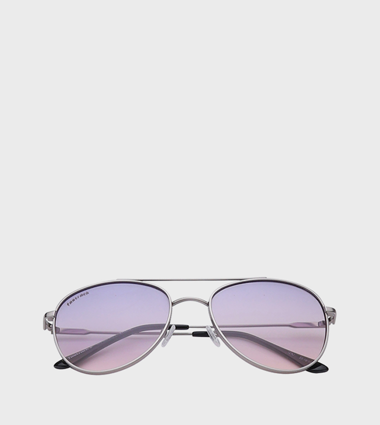 UV Protected Aviator Sunglasses