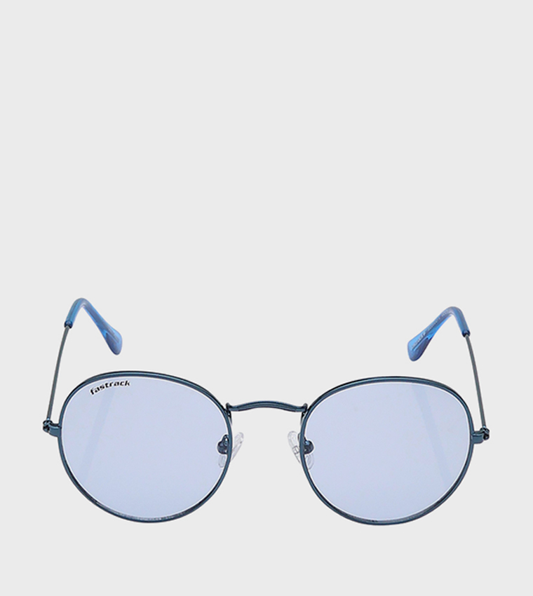 UV Protected Round Sunglasses