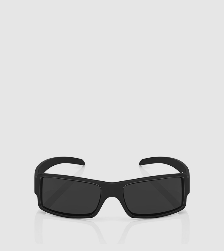 Full Rim Sport Sunglasses