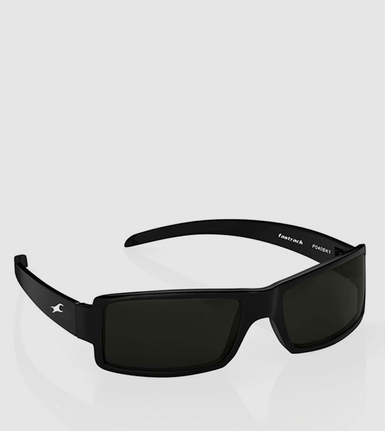 Full Rim Sport Sunglasses