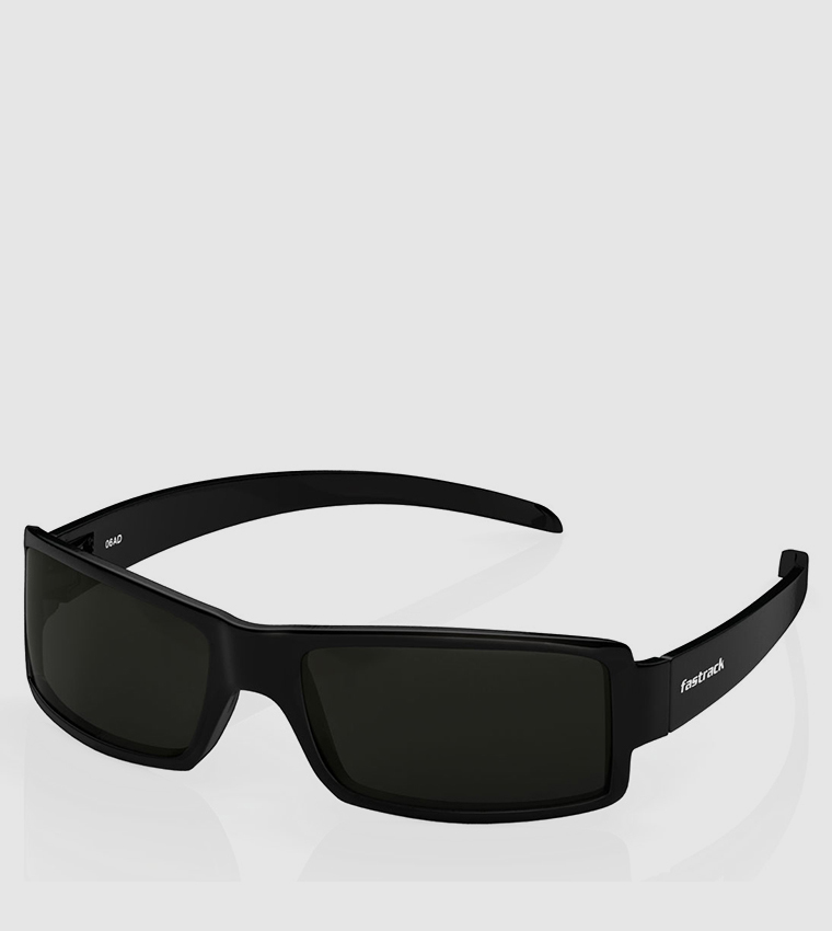 Full Rim Sport Sunglasses
