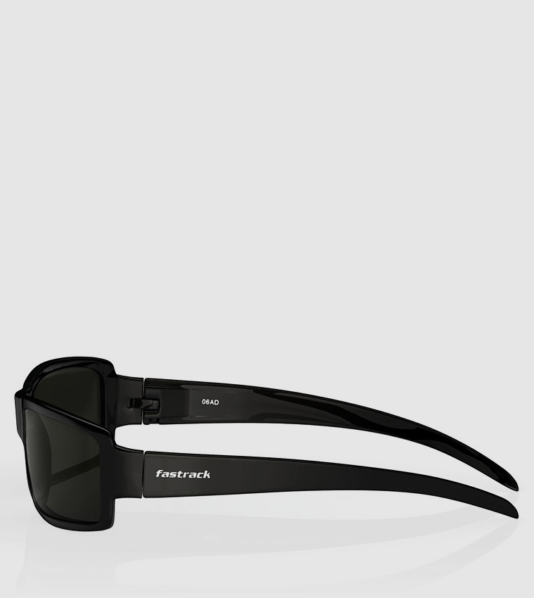 Full Rim Sport Sunglasses