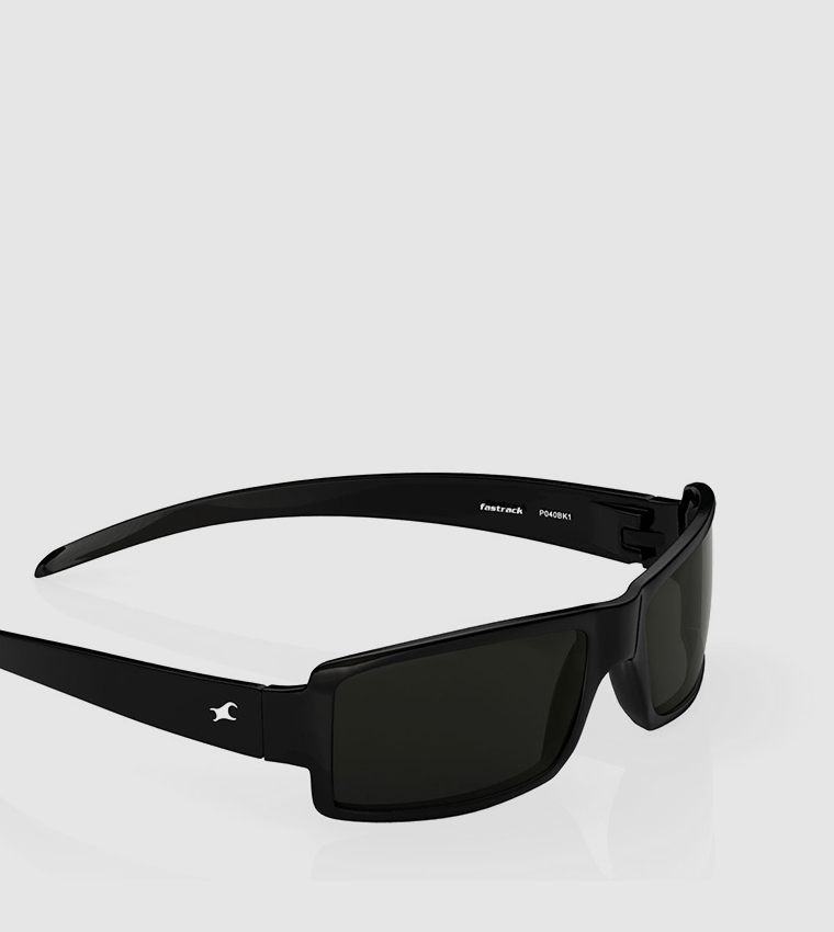 Full Rim Sport Sunglasses