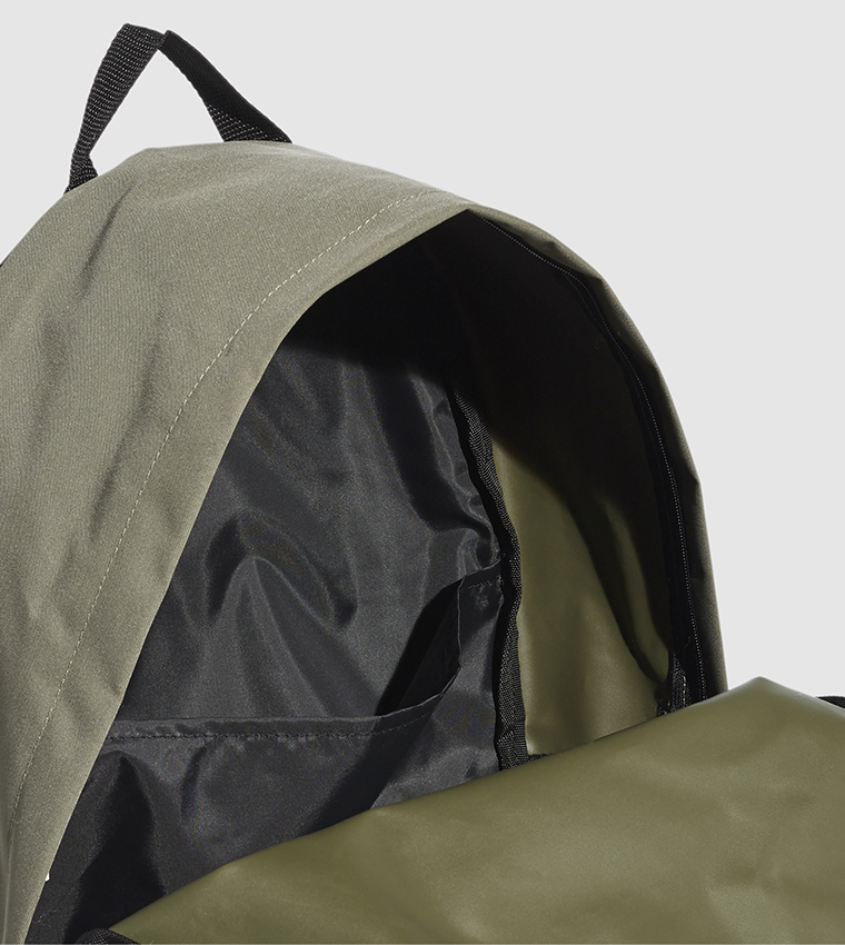 Khaki adidas bag clearance