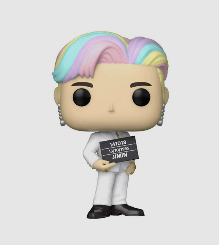 Pop! Rocks BTS Butter - Jimin Toy