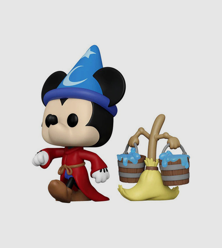 Fantasia store mickey funko