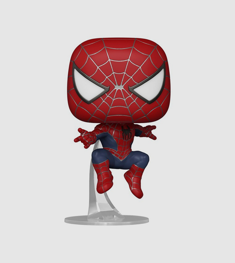 Pop! No Way Home - The Amazing Spider-Man Toy