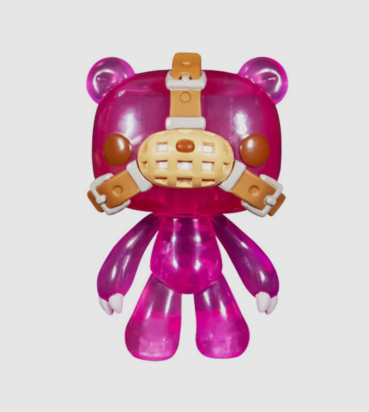 Pop! Animation Gloomy Bear with Chase Toy