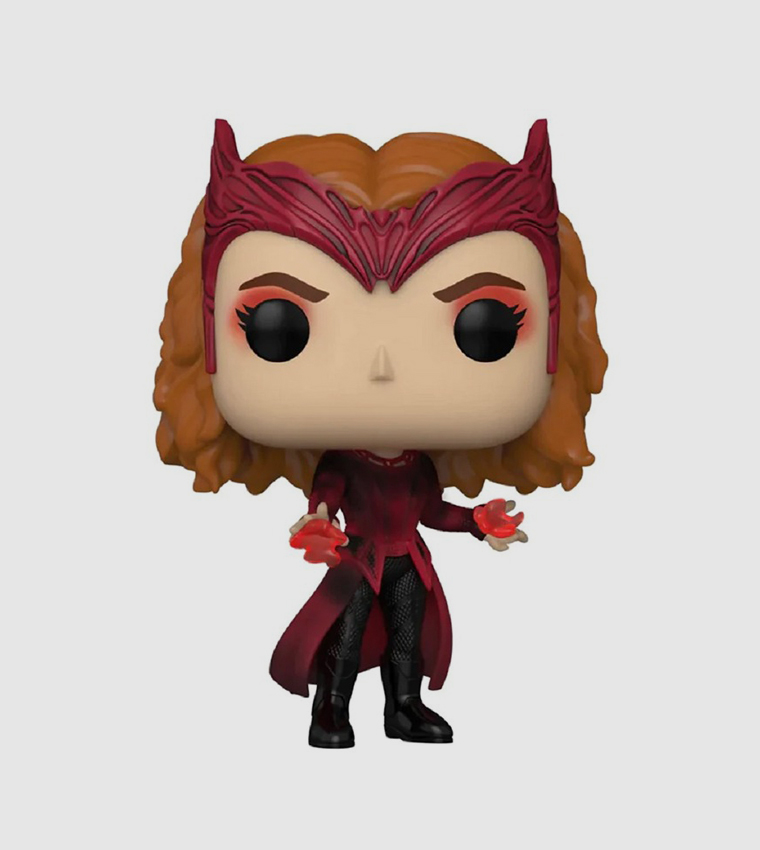 Funko pop best sale witch