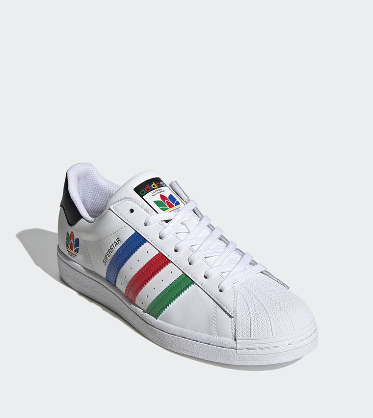 Superstar Shoes-Multi