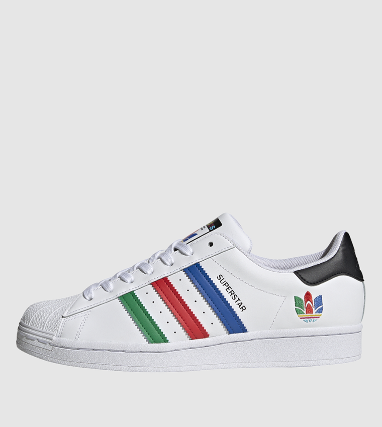 Superstar Shoes-Multi