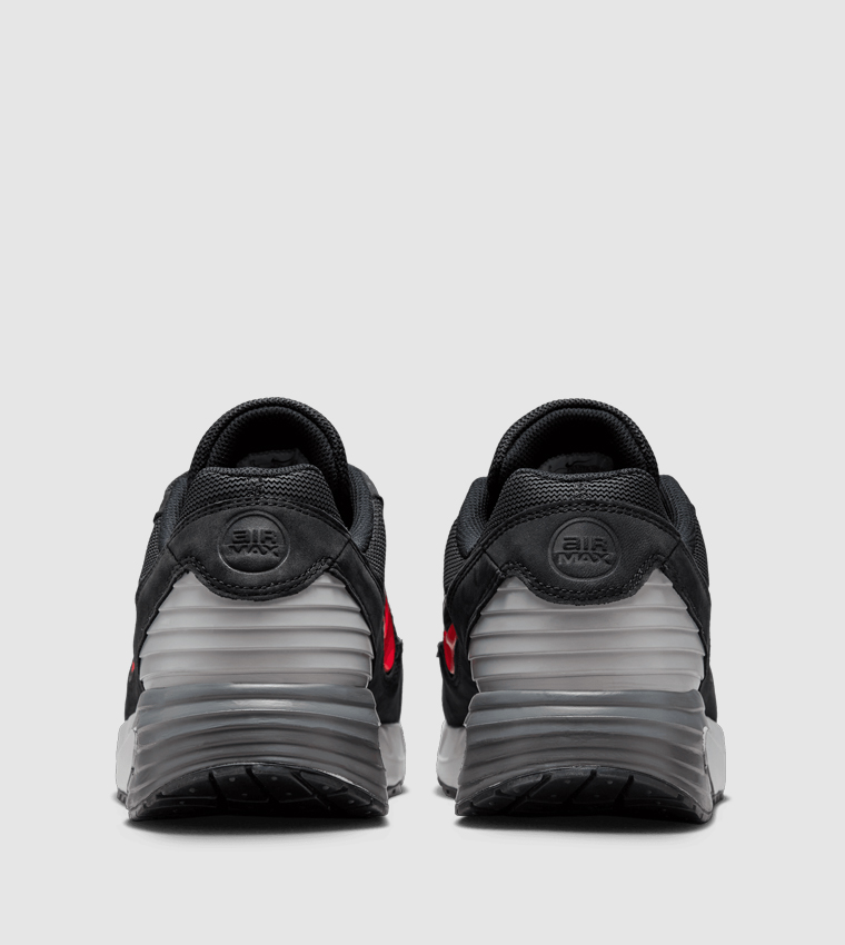 AIR MAX VERSE Lace Up Sneakers