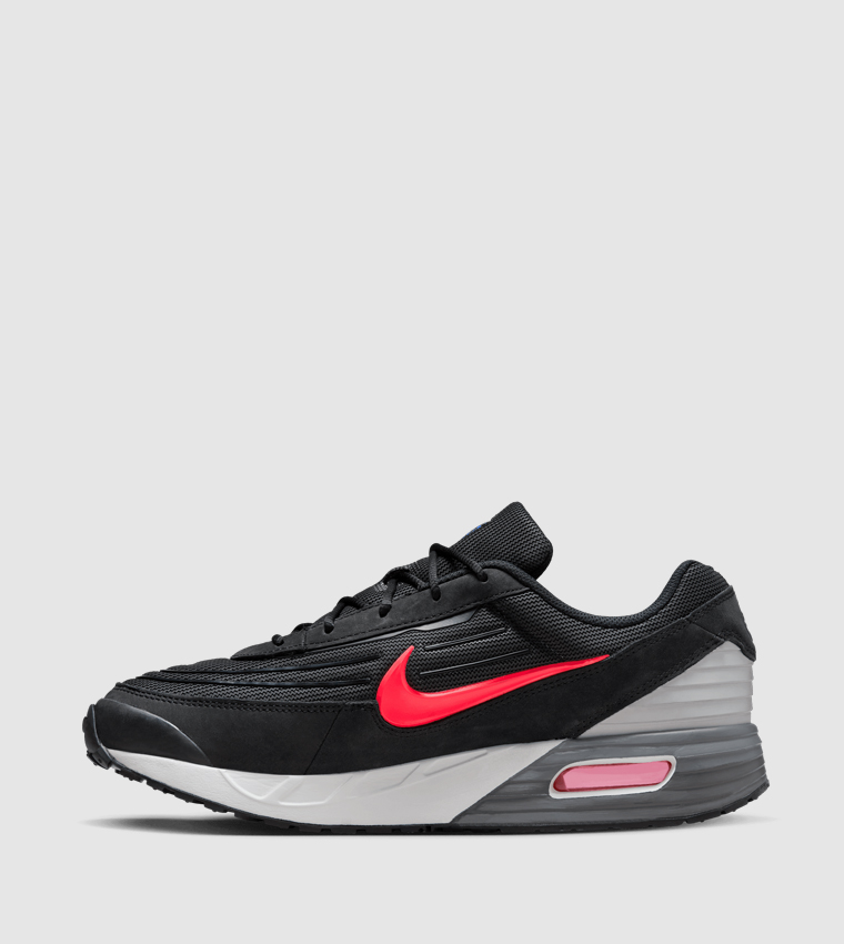 AIR MAX VERSE Lace Up Sneakers