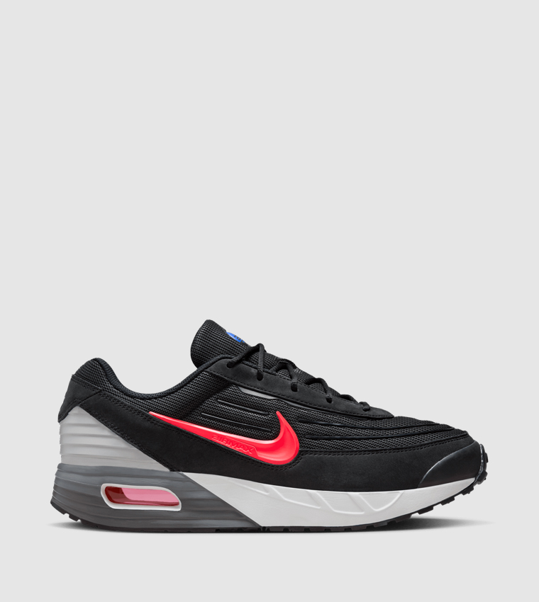 AIR MAX VERSE Lace Up Sneakers