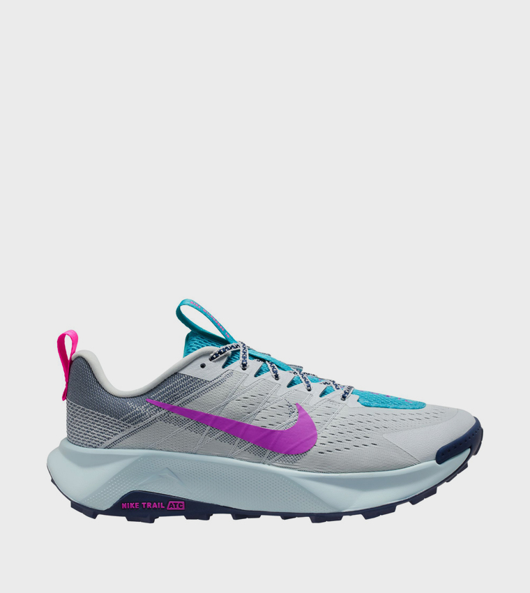 سنيكرز جري وايلد هورس 10