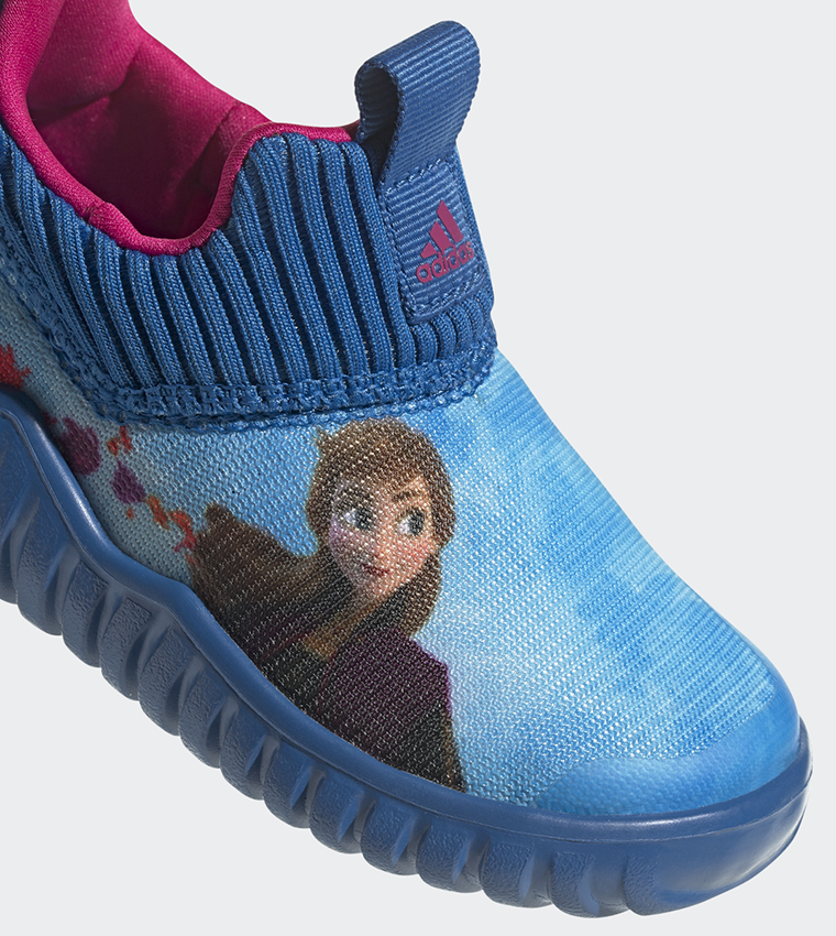 rapidazen frozen