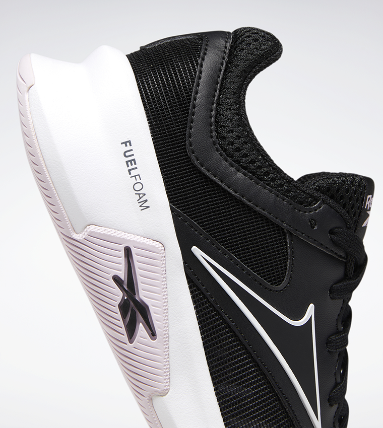reebok advanced trainette