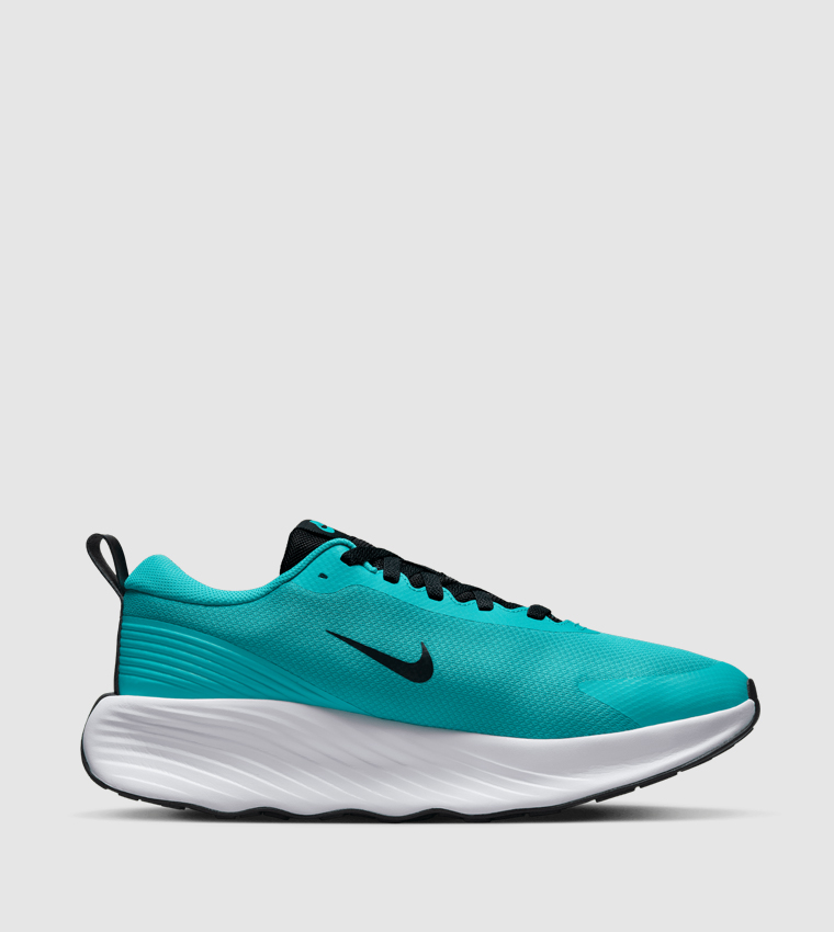 turquoise shoe laces nike