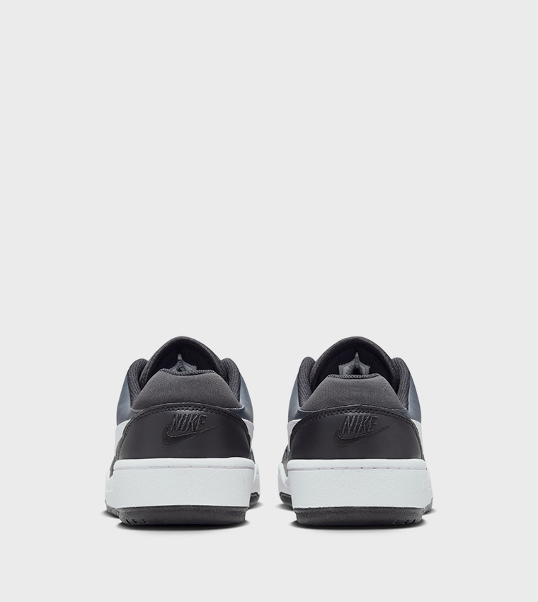 FULL FORCE LO BG Sneakers